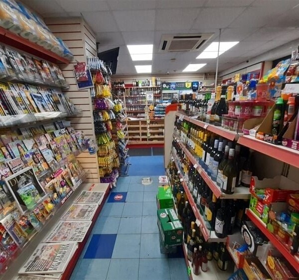 Off License & Convenience For Sale in Ossett Photo 4