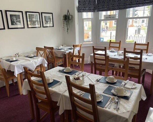 Freehold Period Property Guest House Stratford upon Avon Warwickshire Photo 4