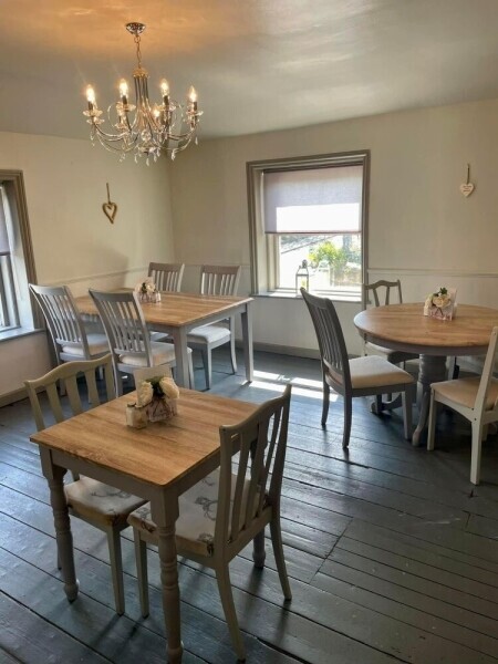 Coffee Shop & Tea Room for Sale in Ackworth Photo 4
