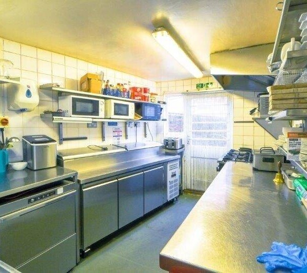 Tea Rooms with Flexible Accommodation Photo 4
