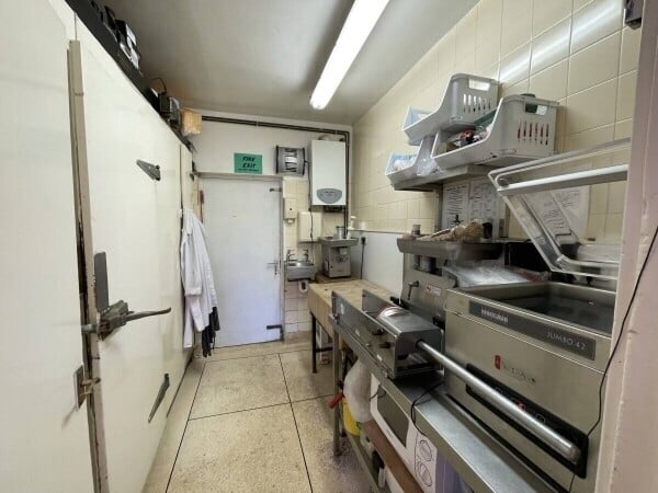 A long-established family butchers which has been trading successfully for almost 60 years Photo 4
