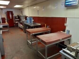 Butchers For Sale in Normanton Photo 4