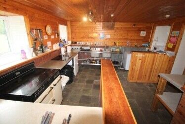 Excellent Hostel Business plus Owners House in a Spectacular Location near Spean Bridge Photo 4