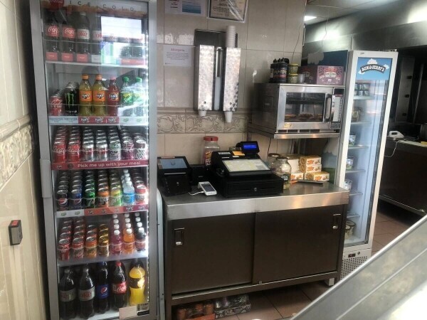 Freehold Commercial property With Living Accommodation Photo 4