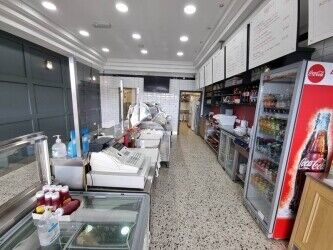 Long established and extremely profitable fish & chip shop within busy retail precinct in Kilmarnock Photo 4