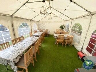 CAFE: FRODSHAM: Photo 3