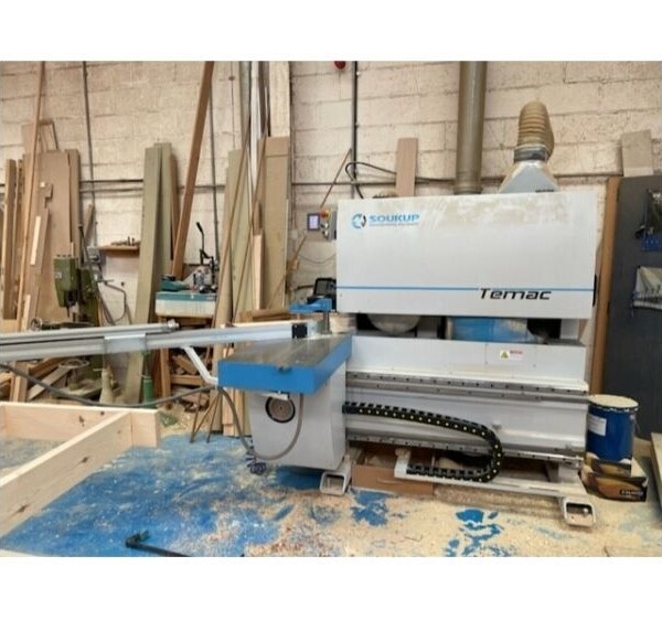 Joinery Business In Hallatrow Somerset For Sale Photo 4
