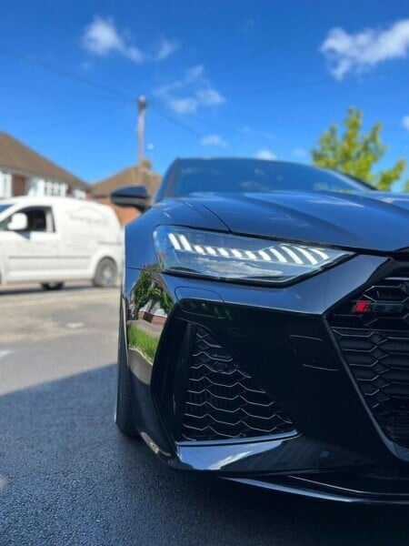 Car Valeting & Detailing Business located In Leamington Spa Photo 3