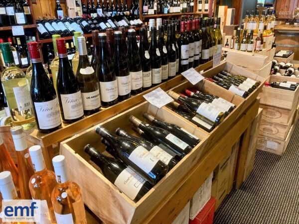 SOUTH DEVON WINE MERCHANTS Photo 4