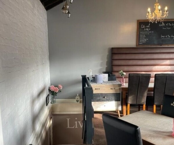 Coffee Shop & Tapas/Cocktail Bar - Bedfordshire Photo 4