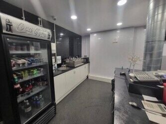 Leasehold fish and chip shop for sale abertridwr Photo 4