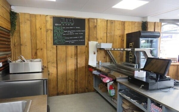 Well-known Meal-Prep/Food Takeaway business Photo 4