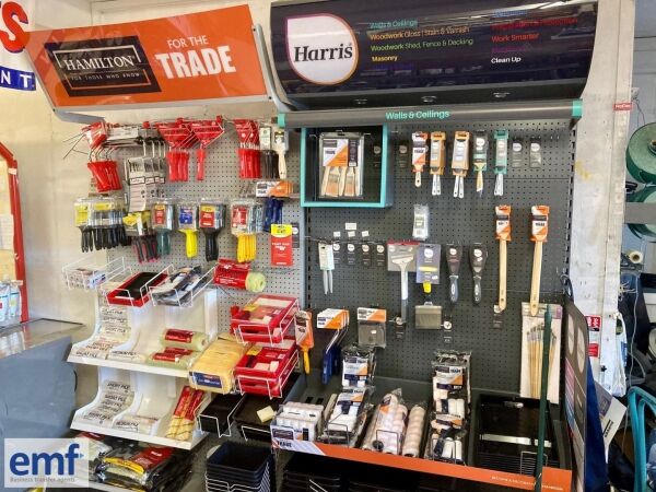 DECORATING CENTRE Photo 4
