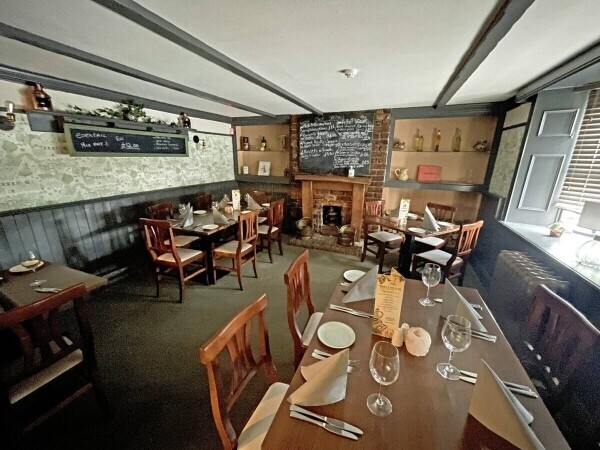 SUNDERLAND - Licensed Restaurant Photo 4