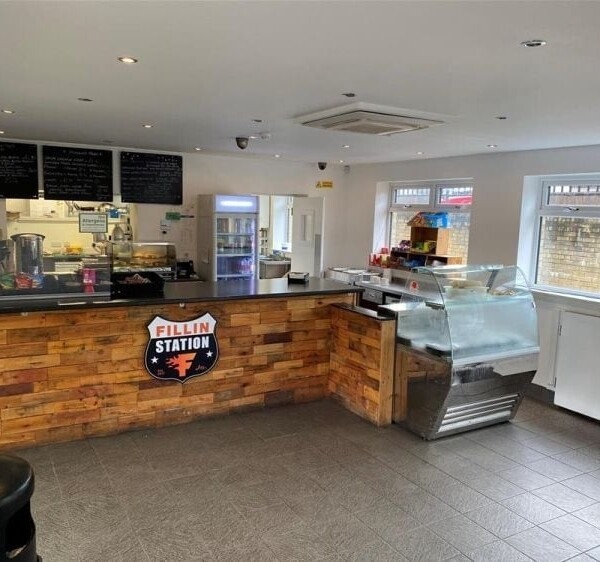 DEVELOPMENT OPPORTUNITY/SANDWICH BAR/TAKEAWAY - KELSO Photo 4