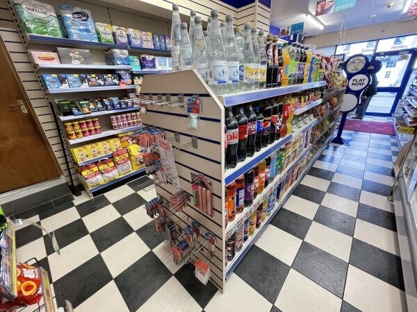 Convenience Store & Off Licence Coastal Town Location Photo 4