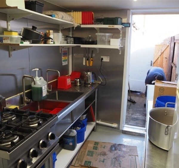 Fish & Chips For Sale in Hessle Photo 4
