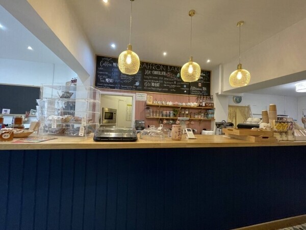 Boutique Cafe / Deli / Giftware Business For Sale Photo 4
