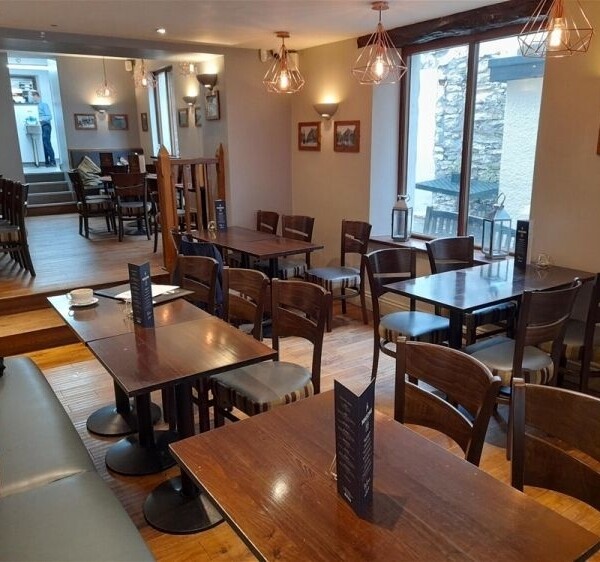 Licenced Trade, Pubs & Clubs For Sale in Kendal Photo 4