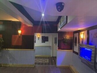 Restaurant for sale in Aintree - 5 bedroom flat incl.