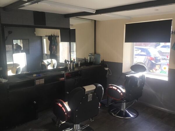 Freehold Hair Salon & Barbers + Accom - Ramsbottom Photo 4