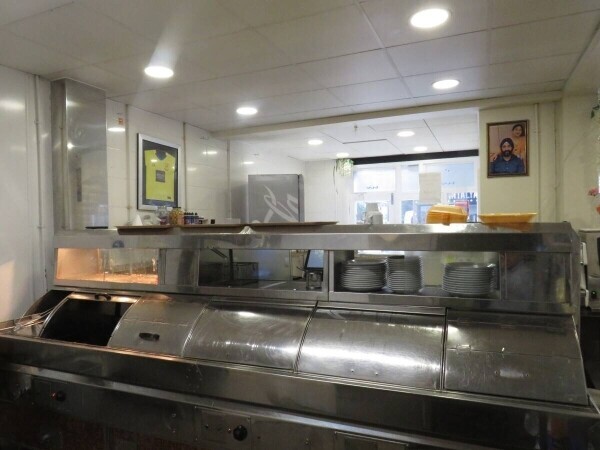Long Established, Traditional Fish & Chip business, in the heart of Morley Photo 4