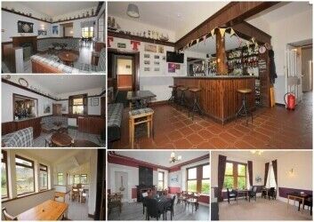 Profitable and Attractive 7-Bedroom Hotel in a Wonderful Trading Location Photo 4