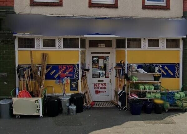 Unique Convenience and DIY Store for Sale in Wrexham Photo 4