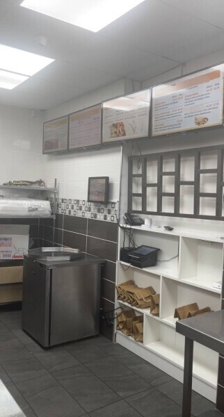 Authentic Kebab and Pizza Takeaway for Sale in Lanarkshire Photo 4