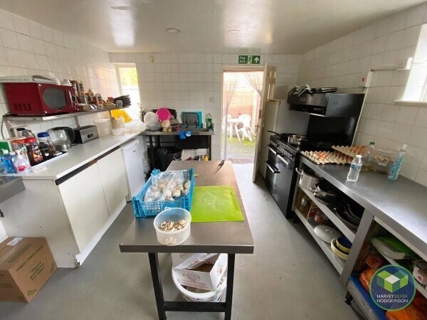 SANDWICH BAR: POYNTON: Photo 4