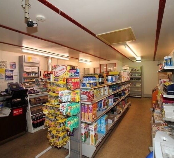 Popular Licensed Store and Post Office plus Owners House in Wester Ross Photo 4