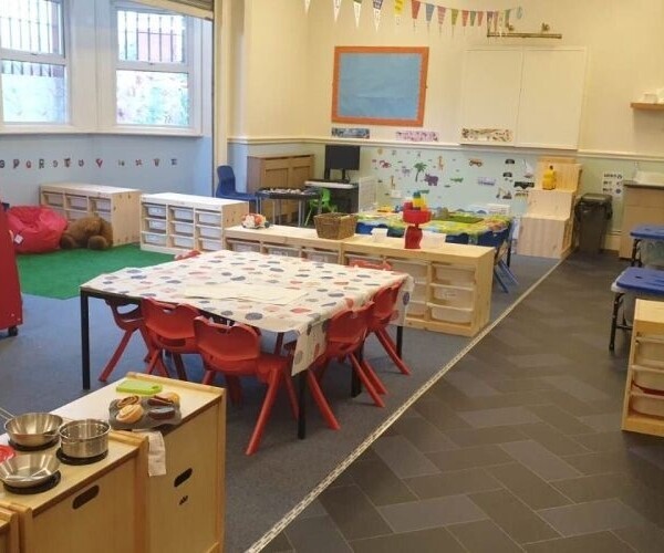 Recently Closed Children's Day Nursery - Salford Photo 4