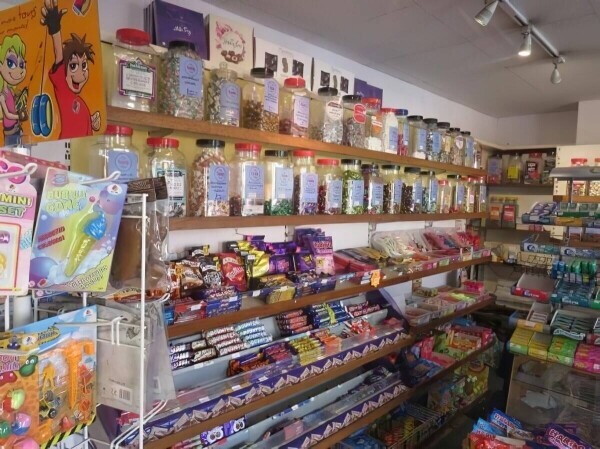Old-Established Newsagents and Sweet Shop Photo 4