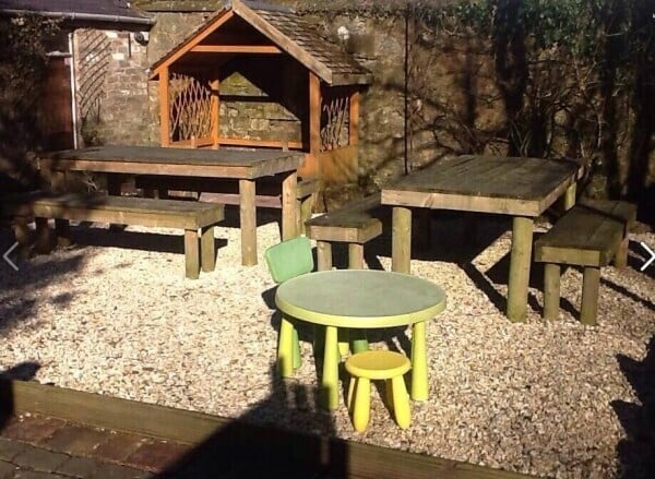 Established Town Center Coffee House Stewarton East Ayrshire Photo 4