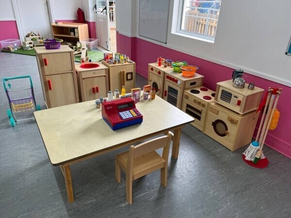 BRAND NEW NURSERY FOR SALE Photo 4