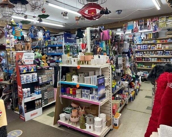 Well Established Hardware Store Coleshill Birmingham Photo 4