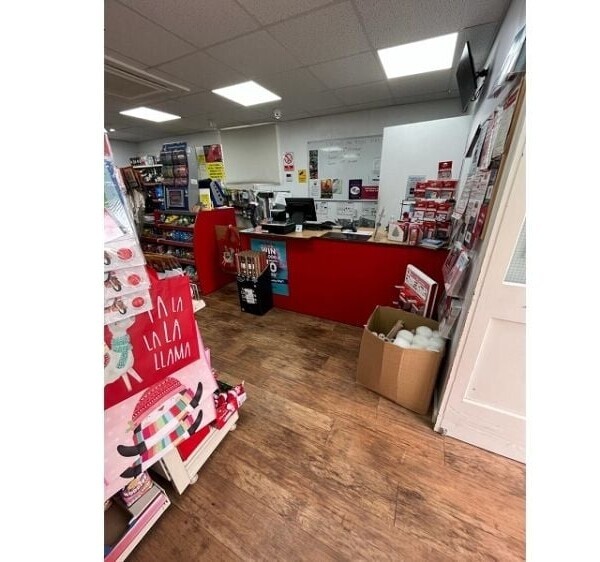 Convenience Store And Post Office In Witchford For Sale Photo 4