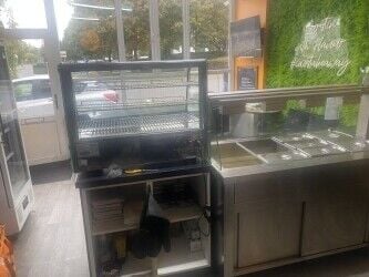 Takeaway in Fratton/Fawcett Road for Sale Takeaway in Fratton/Fawcett Road for Sale
