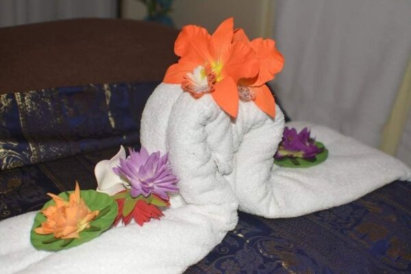 REDUCED PRICE - Unique Spa, Massage and Sauna Business in Morley, West Yorkshire Photo 4