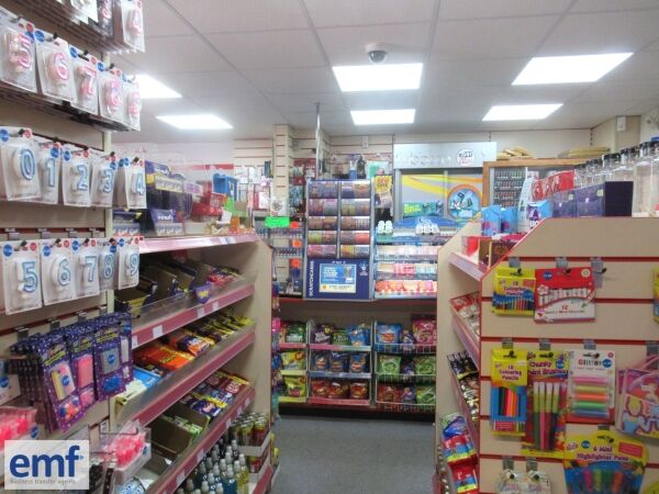 BUSY MAINS POST OFFICE & CTN - NR WREXHAM Photo 4
