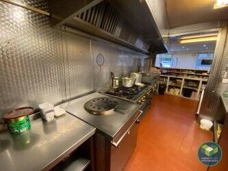 HOT FOOD TAKEAWAY: HINDLEY: Photo 4