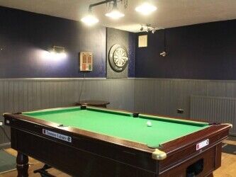 SUFFOLK - COMMUNITY VILLAGE PUB AND RESTAURANT WITH LARGE BEER GARDEN **UNDER OFFER** Photo 4