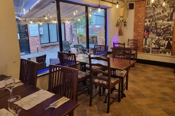 Tapas Restaurant - Ludlow Photo 4