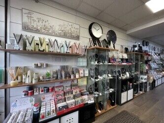 A WELL-ESTABLISHED CONTEMPORARY CAFÉ AND HIGH QUALITY GIFT STORE LOCATED IN AN EXCELLENT POSITION Photo 4