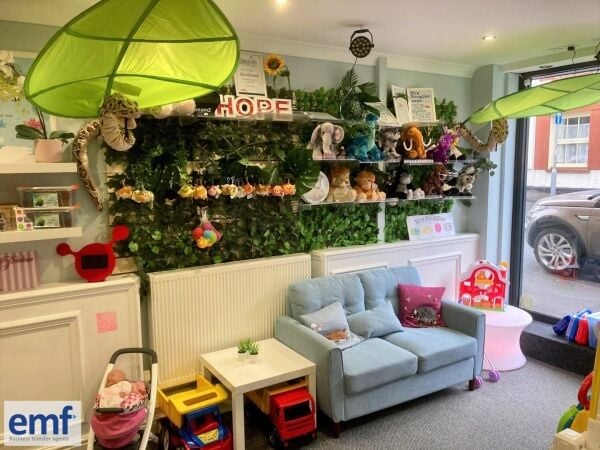 CHILDRENS WORKSHOP, PARTY, PLAY & STAY VENUE Photo 4