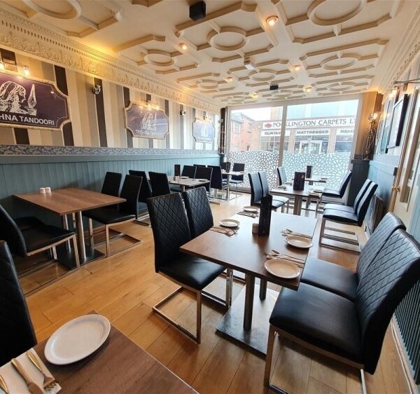 Restaurants For Sale in Driffield Photo 4