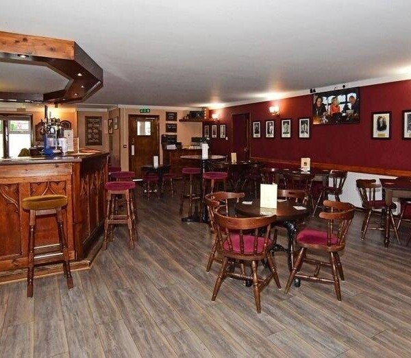 Highly Attractive 6-Bedroom Country Inn Situated in the Stunning Coastal Village of St Cyrus Photo 4