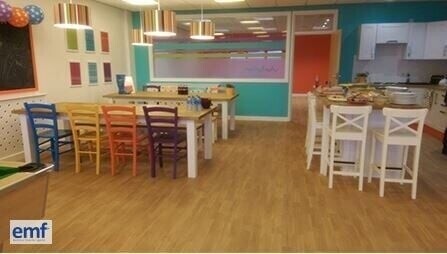 DOMESTIC & COMMERCIAL CONTRACT CLEANING Photo 4