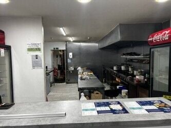 Takeaway for Sale Leasehold Takeaway for Sale Leasehold