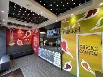 Business For Sale: Peri Peri Hermanos, Ingleby Barwick, TS17 5AA Photo 4